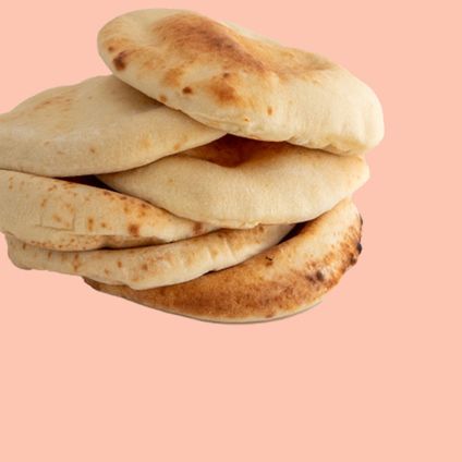 Pita Bread