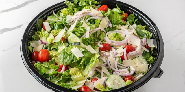Chopped Salad