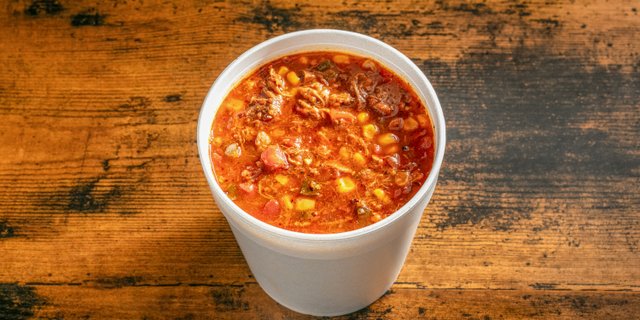 Brunswick Stew
