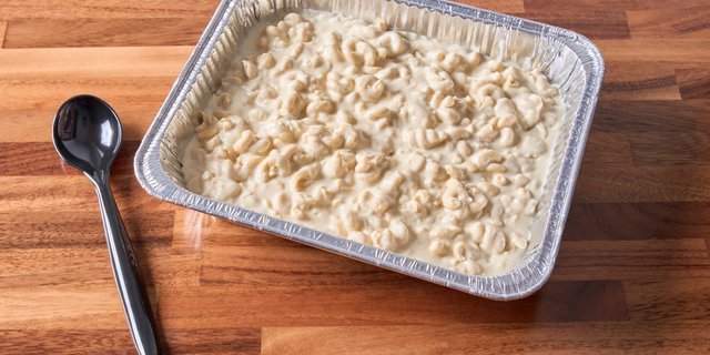 Mac & Cheese