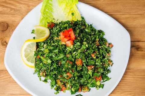 Tabbouli Salad