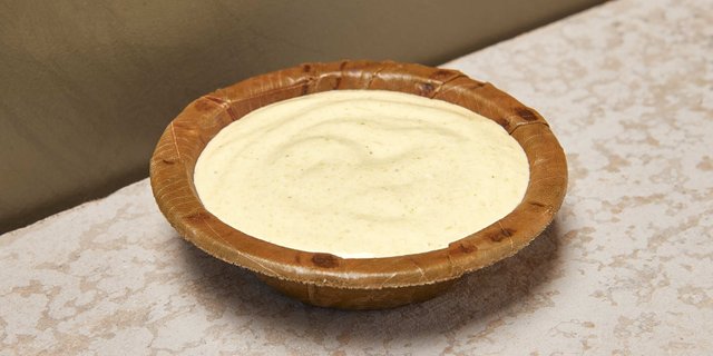Cilantro Mayo