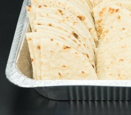 Pita Bread