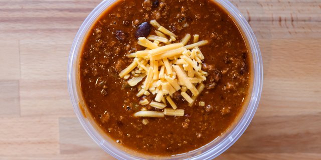 Bricktown Chili
