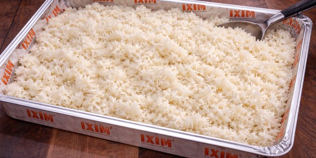 White Rice