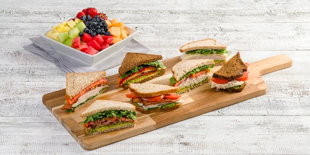 Sandwich Package #2