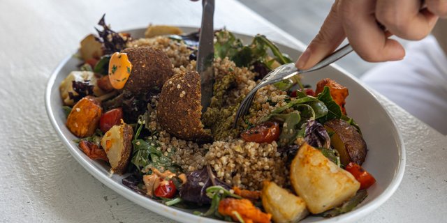 Foster Bowl