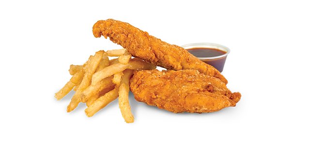 Classic Tender Box