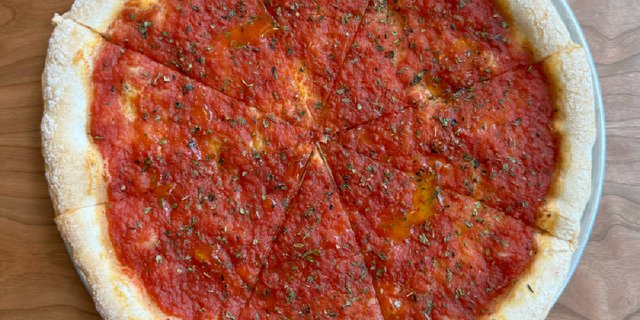 Rosso Pizza