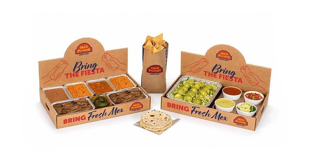 Premium Fiesta Pack