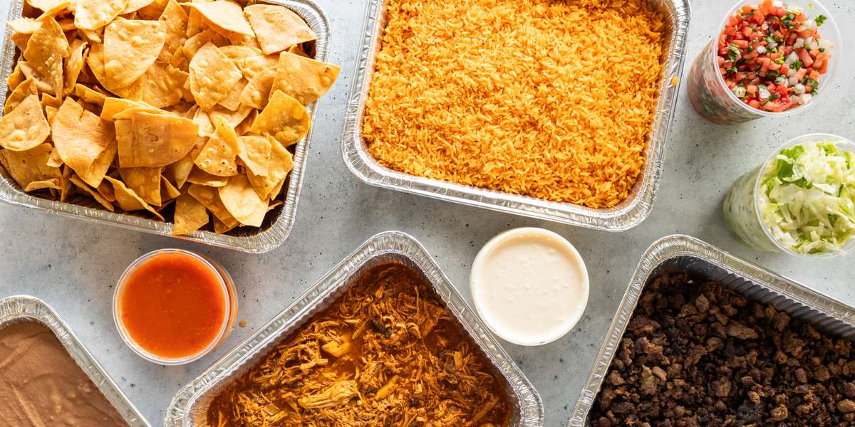 Davie Taco Bar