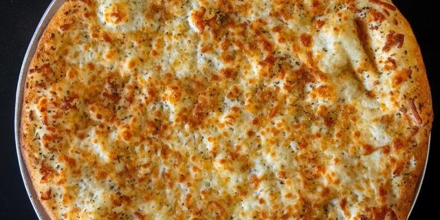 Garlic Cheese Bread W/ Marinara