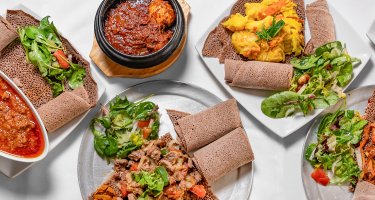 Addis Restaurant