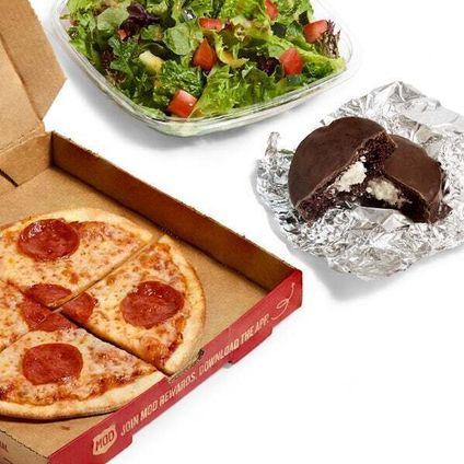 The Complete Favorites