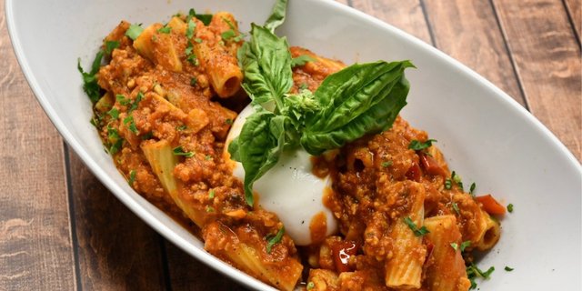 Godfather Pasta