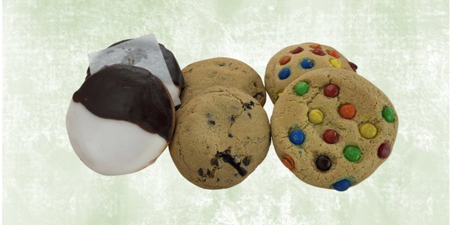 Cookie Bundle