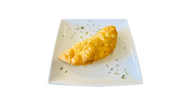 Empanadas Tray