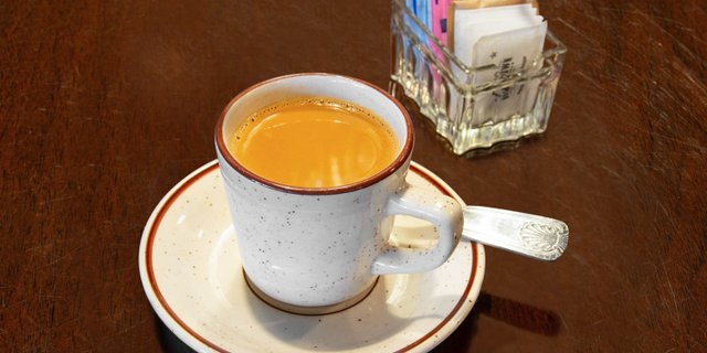Masala Chai