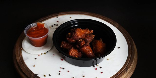 Wings