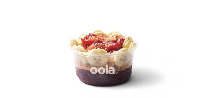 Pro Acai Bowl