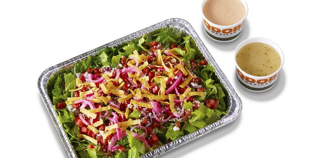 Fresca Salad