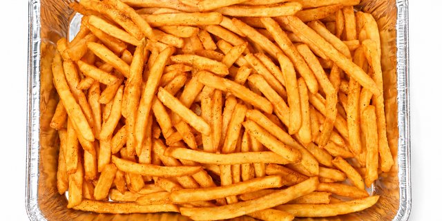 Fries