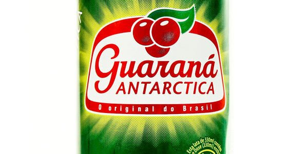 Guarana Antarctica