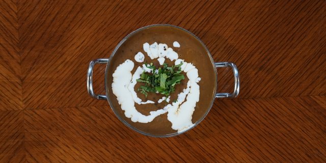 Dal Makhani