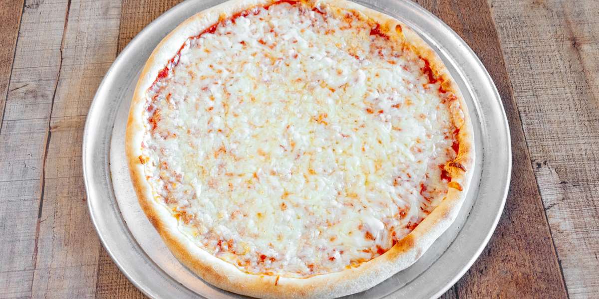 Pizza Box (Turnersville)