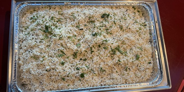 Jeera Rice