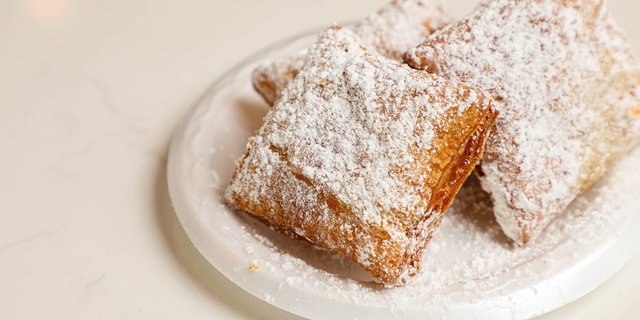 Beignets