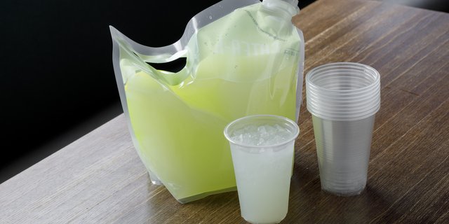 Carlos Famous Lemonade