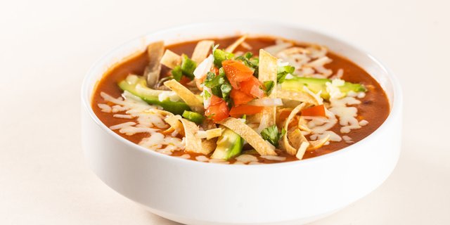 Tortilla Soup