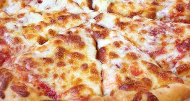 Pizza Primetime