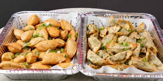 Mix & Match Tray