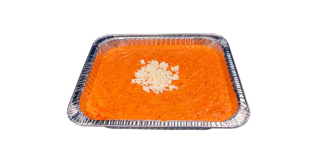 Tirokafteri (Spicy Feta Dip)