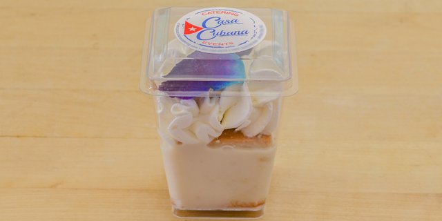 Tres Leches Cake