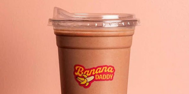 Hunky Monkey Smoothie