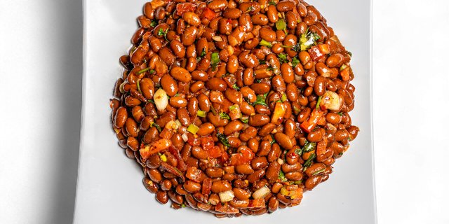 Pinto Bean Salad