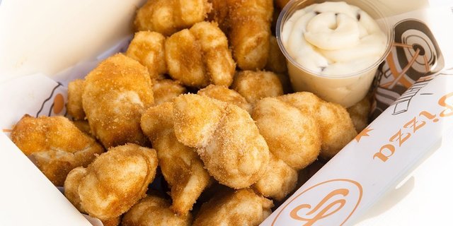 Cinna Knots