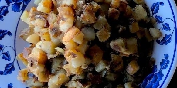Breakfast Potatoes