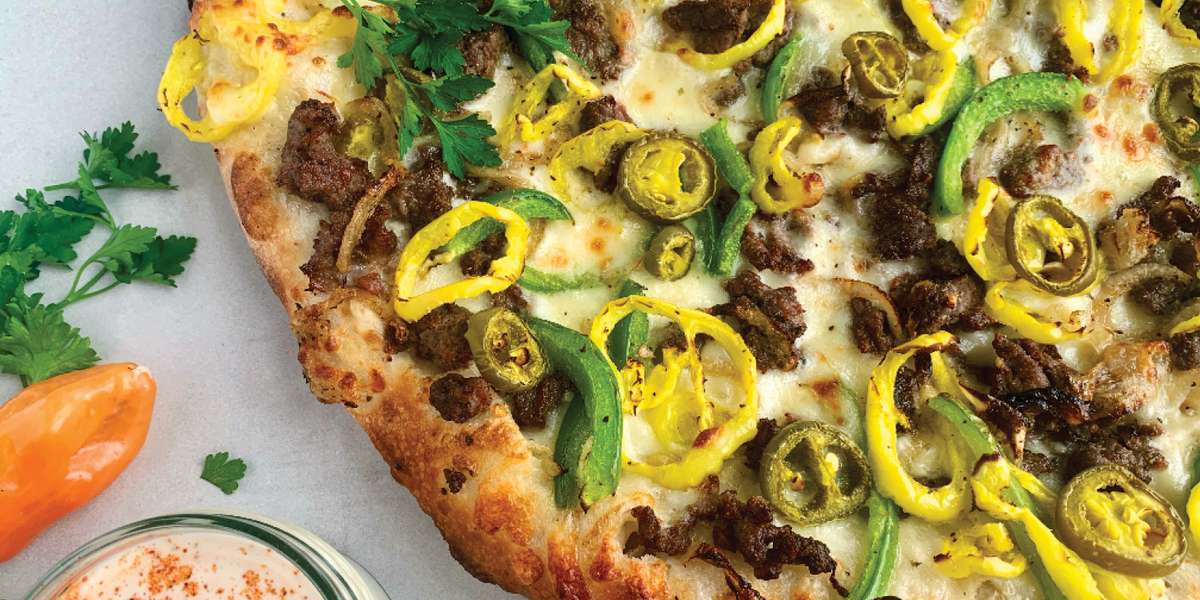 Brenz Pizza Co.