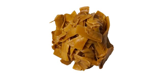Bamboo Shoot