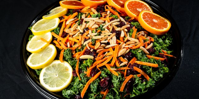 Kale Salad