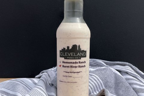 Burnt River Ranch Dipping Sauce