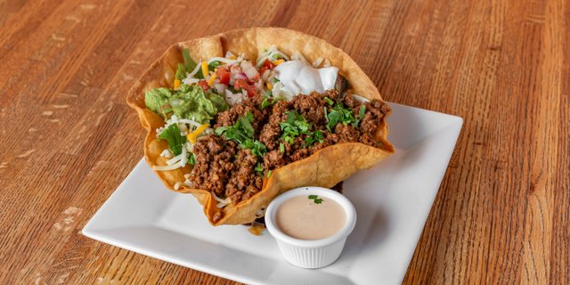 Taco Salad