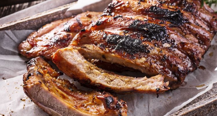 Route 90 Southern Smoked BBQ Catering, Jacksonville, FL