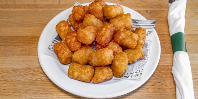 Tater Tots