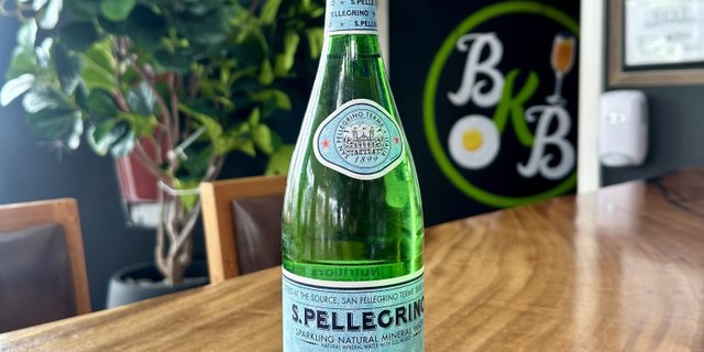 Pellegrino