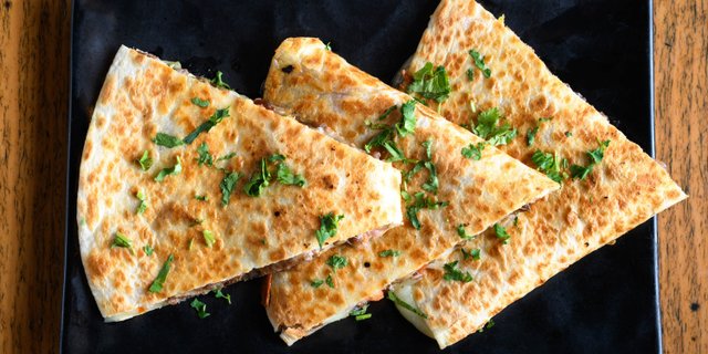 Quesadilla